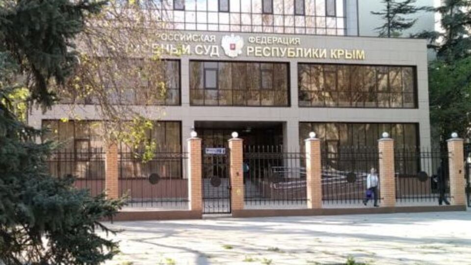 Коли відбудеться наступне засідання "Верховного суду", поки невідомо
