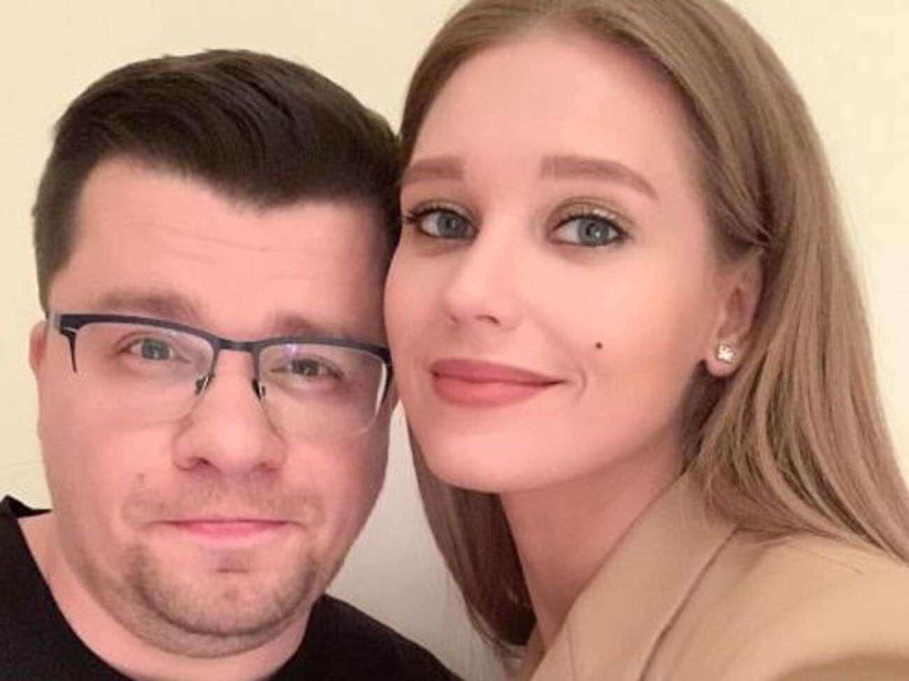 Асмус и Харламов: Мы разводимся