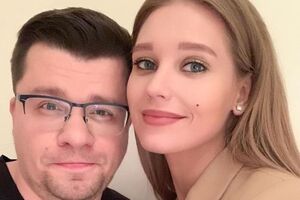 Асмус и Харламов: Мы разводимся