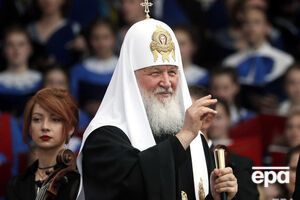 Кирилл является настоятелем главного храма вооруженных сил РФ