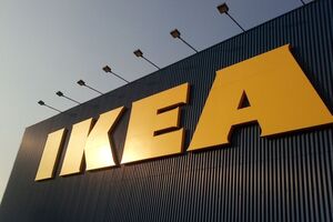 IKEA запустила возможность заказа товаров в украинском интернет-магазине 14 мая