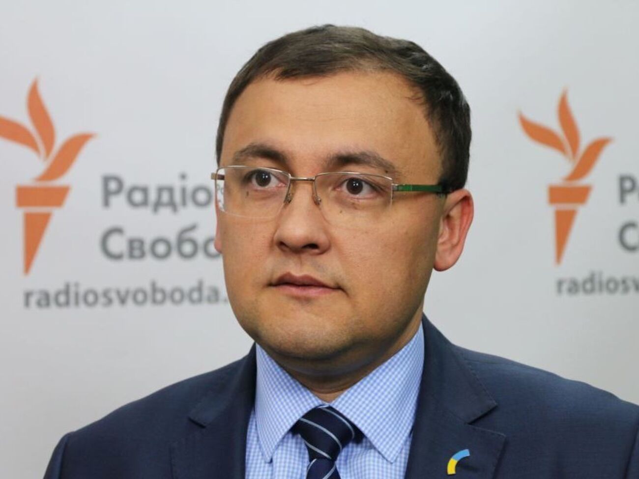 Боднар: Россия в одностороннем порядке денонсировала соглашения о базировании Черноморского флота РФ в Крыму. Мы считаем, что они должны быть действительными