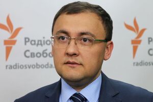 Боднар: Россия в одностороннем порядке денонсировала соглашения о базировании Черноморского флота РФ в Крыму. Мы считаем, что они должны быть действительными