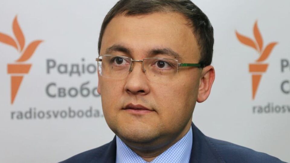 Боднар: Россия в одностороннем порядке денонсировала соглашения о базировании Черноморского флота РФ в Крыму. Мы считаем, что они должны быть действительными