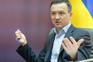 Петрашко: Україна традиційно має величезний виробничий, природний і людський потенціал
