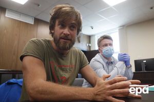 Верзилов: Никаких доказательств того, что я ругался матом, не было