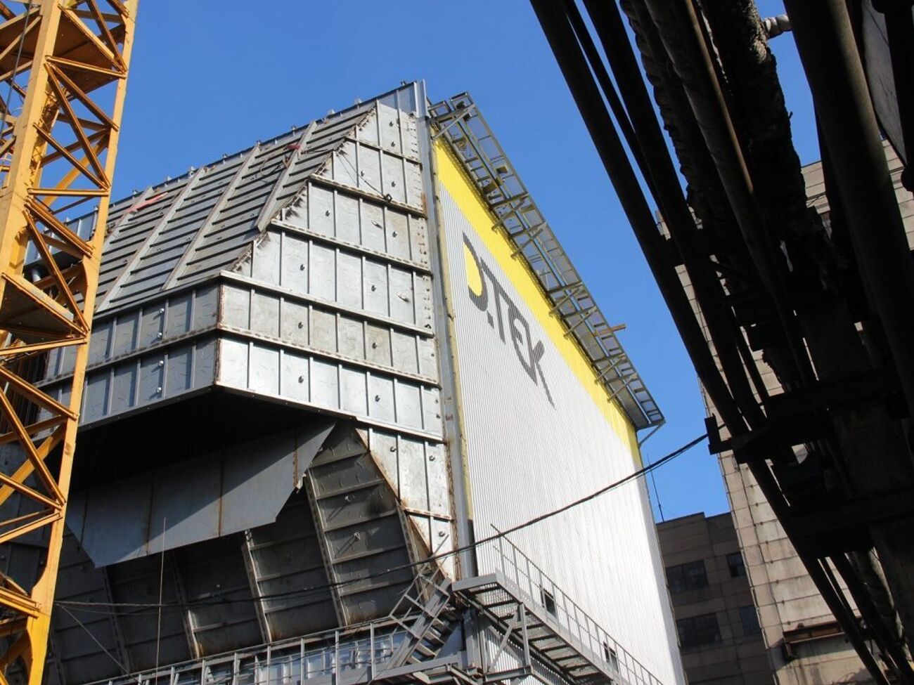 ДТЭК всегда отстаивал и будет отстаивать европейский выбор Украины, подчеркнули в компании