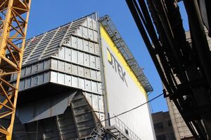 ДТЭК всегда отстаивал и будет отстаивать европейский выбор Украины, подчеркнули в компании