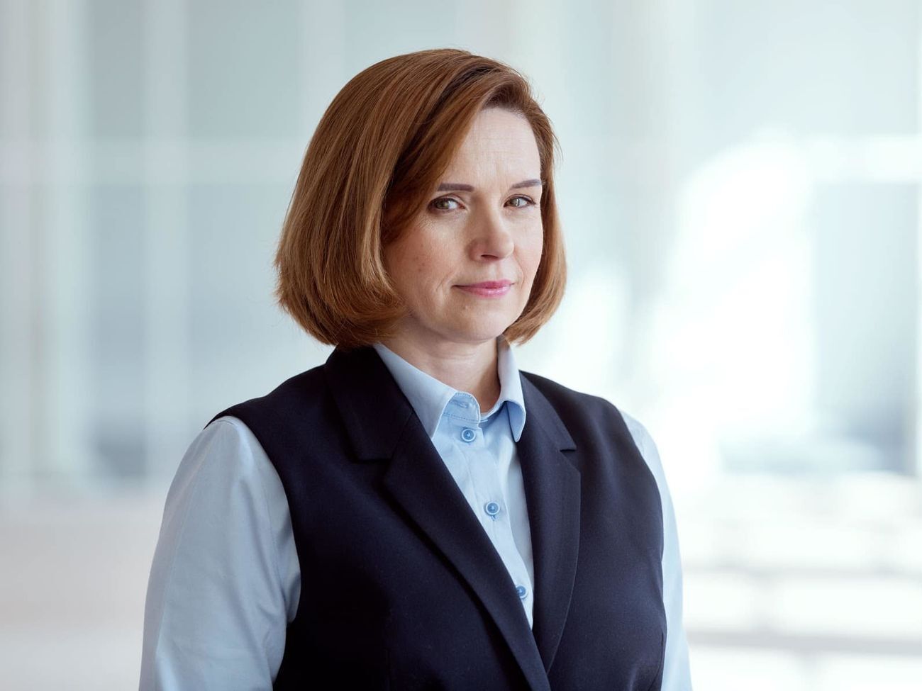 Мандзій: Для нас важливо, щоб молодь із тимчасово окупованих територій навчалася у вишах України