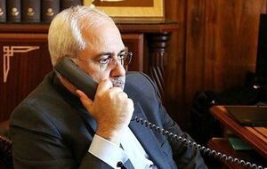 Зариф провел переговоры с канадским министром иностранных дел