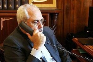 Заріф провів переговори з канадським міністром закордонних справ