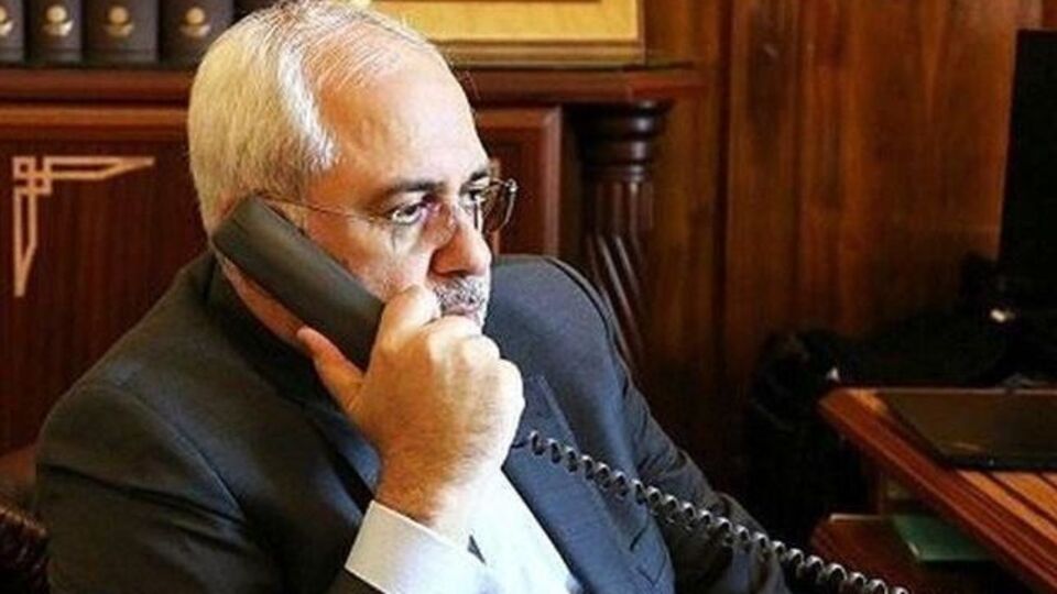 Зариф провел переговоры с канадским министром иностранных дел