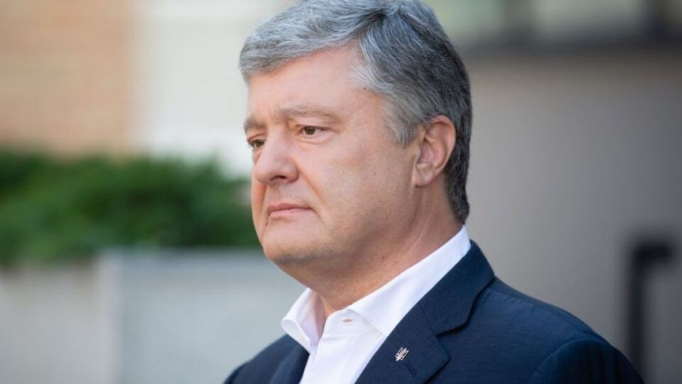 Порошенко: Россия обстреливает Украину не только на линии соприкосновения