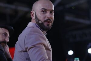 Габунія – Путіну: Я не стану оскверняти твою могилу