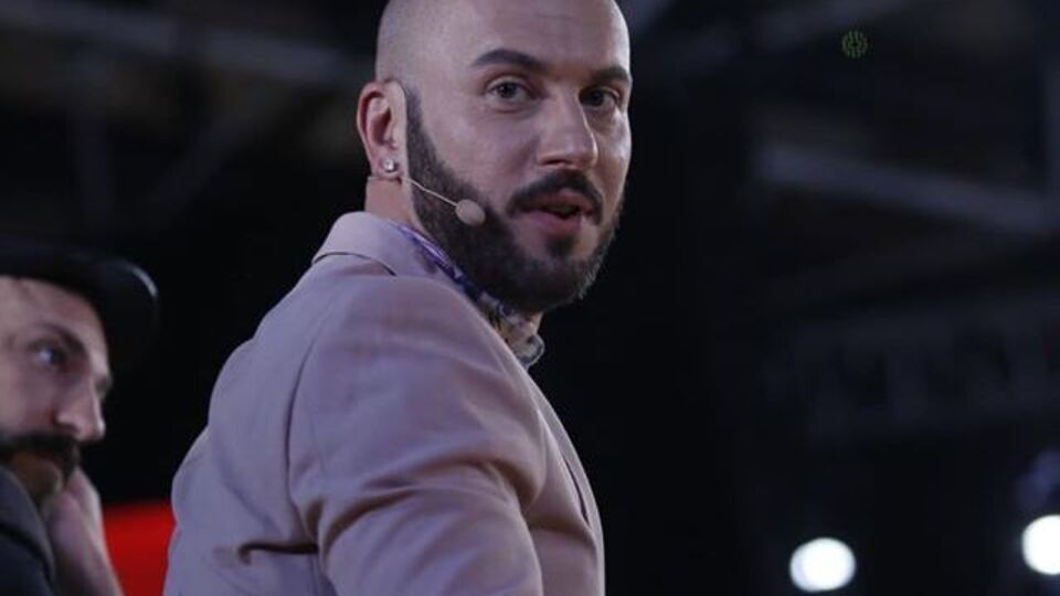 Габуния – Путину: Я не стану осквернять твою могилу