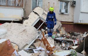Взрыв произошел 21 июня