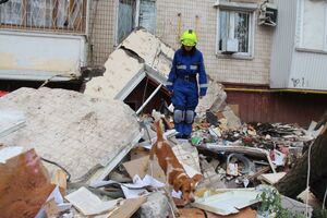 Взрыв произошел 21 июня