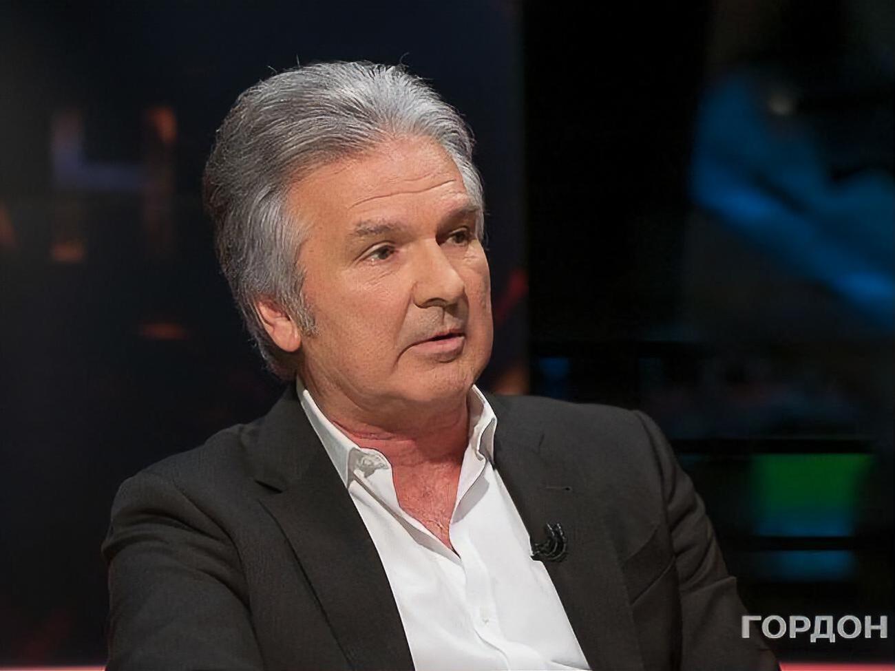 Швець: Бунт проти Путіна можуть очолити тільки його найближчі друзі