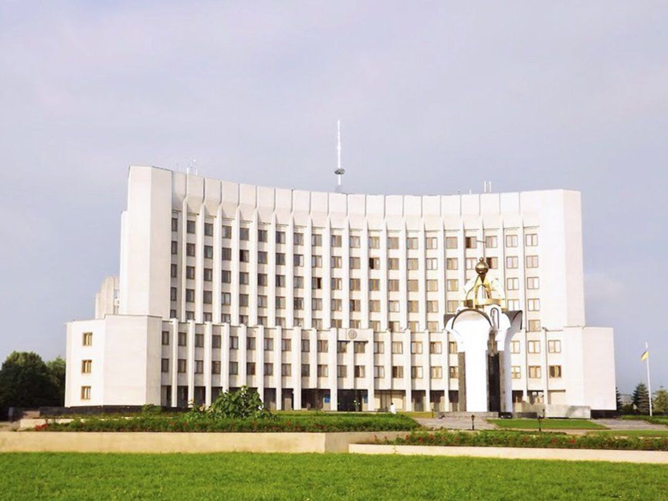 Рішення ухвалила обласна регіональна комісія з питань техногенно-екологічної безпеки і надзвичайних ситуацій