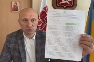 Бондаренко сообщил, что 22 июня получил от СБУ "интересное письмо"