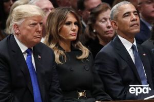 Американські журналісти вважають, що Трамп звинуватив Обаму в держзраді безпідставно