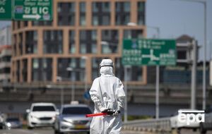 Влада Південної Кореї заявила про новий спалах коронавірусу в Сеулі