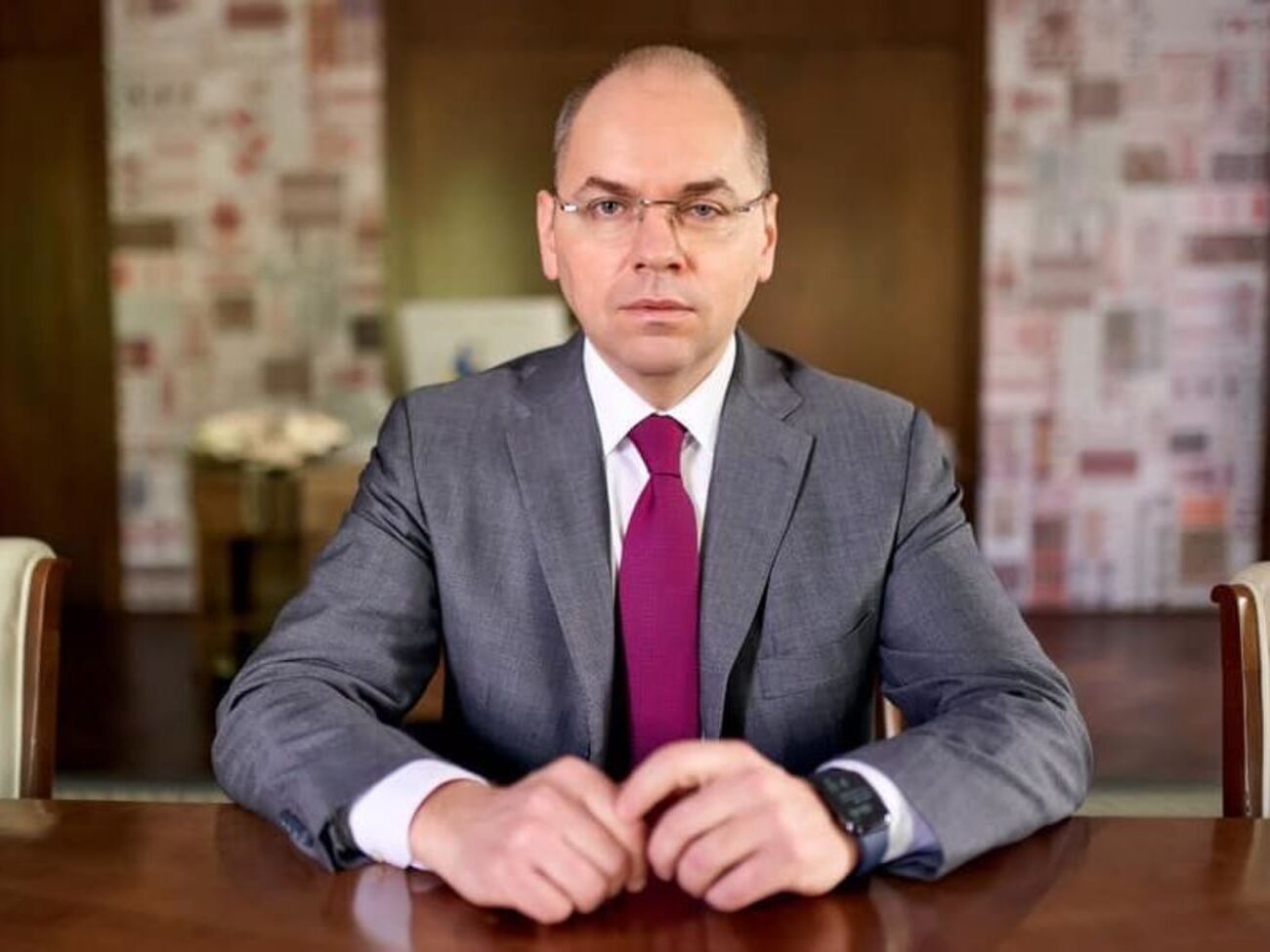 Степанов заявил, что за сутки было проведено 19 404 тестирования