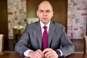 Степанов заявив, що протягом доби було проведено 19 404 тестування