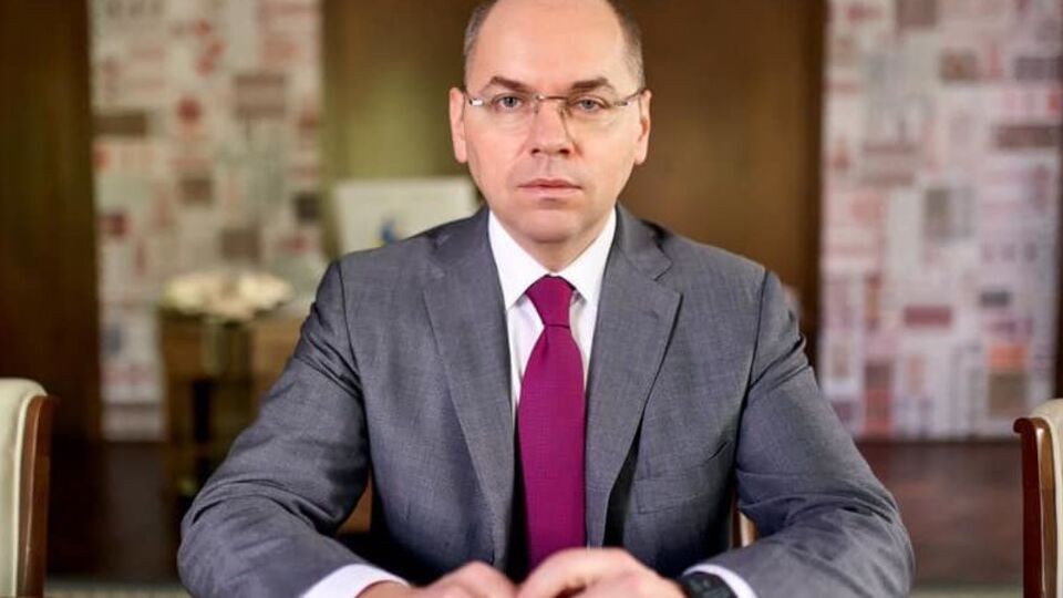 Степанов заявил, что за сутки было проведено 19 404 тестирования