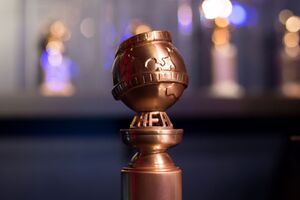 Церемонія відбудеться в Беверлі Гілтон (Каліфорнія)