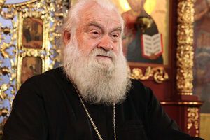 Софроний был сторонником автокефалии украинской православной церкви
