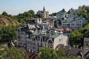 За сутки в Киеве госпитализировали 17 человек