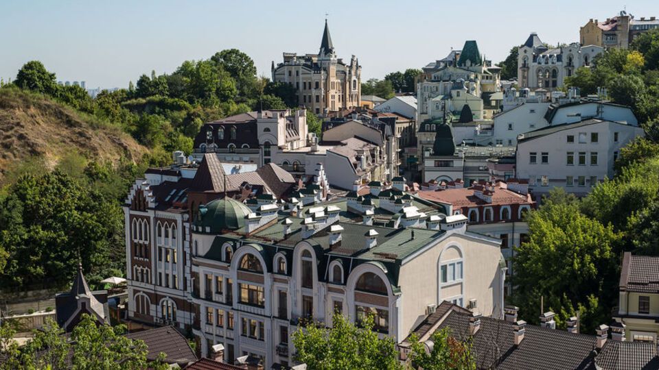 За сутки в Киеве госпитализировали 17 человек