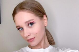 Асмус сообщила о разводе с Харламовым после восьми лет отношений