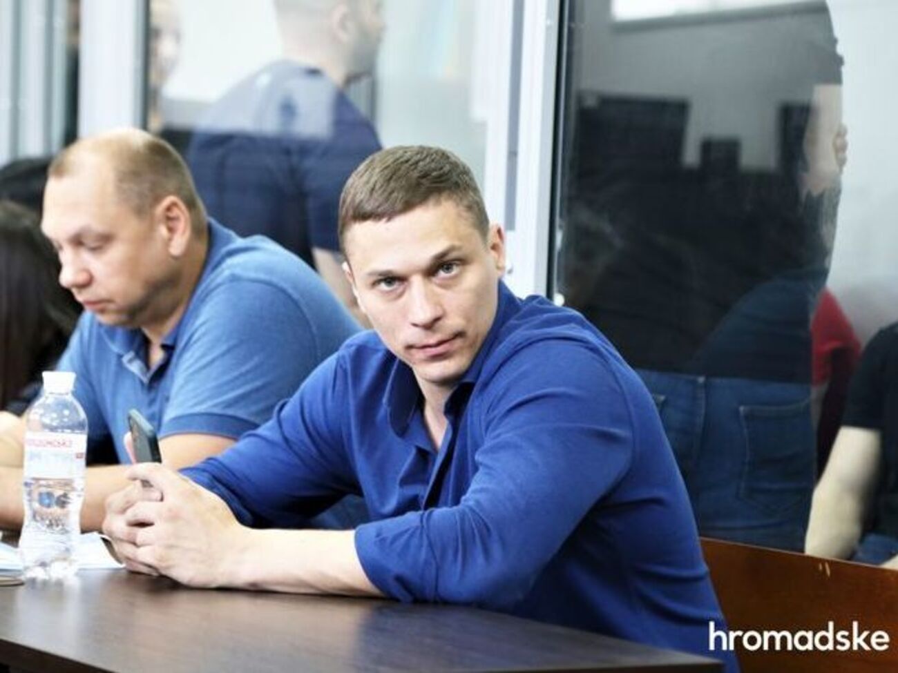 Бродський: Я не розумію, чому це викликало такий резонанс