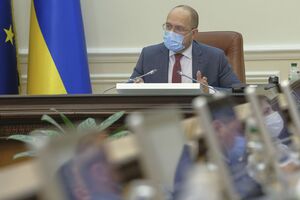 Шмигаль: Результати звіту в парламенті показують, що міністр Аваков на даний момент ефективно управляє правоохоронною системою