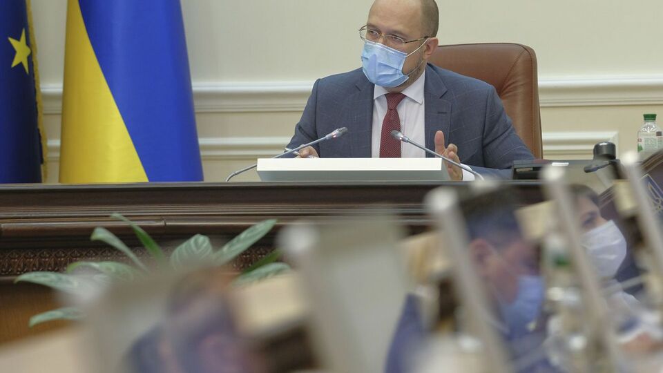 Шмигаль: Результати звіту в парламенті показують, що міністр Аваков на даний момент ефективно управляє правоохоронною системою