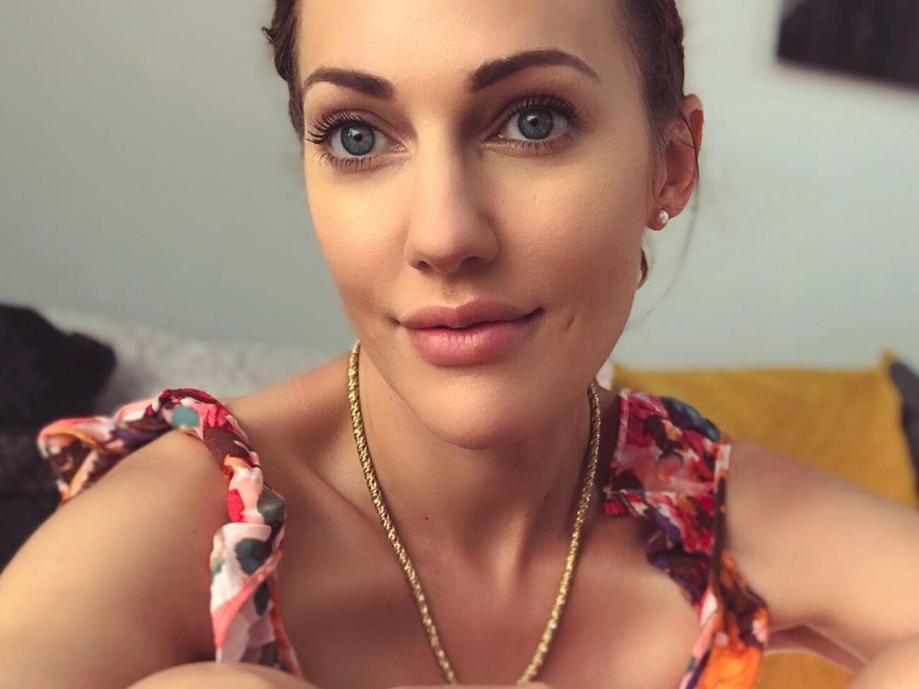 Узерли: Дорогой папочка, хорошего дня!