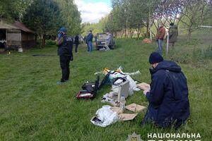 Убийство произошло в ночь на 22 мая