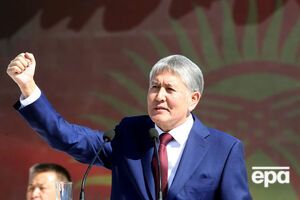 Атамбаев отказался выступить с последним словом в суде