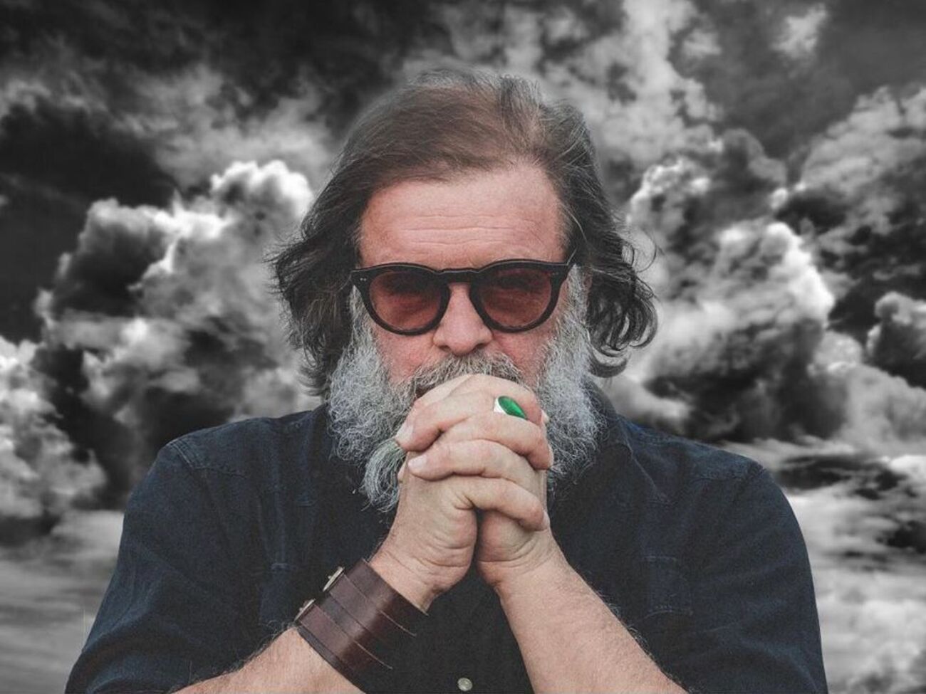 Загальний час звучання нової платівки Гребенщикова &ndash; 48 хвилин