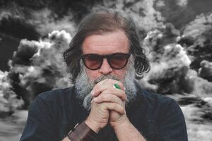 Загальний час звучання нової платівки Гребенщикова – 48 хвилин