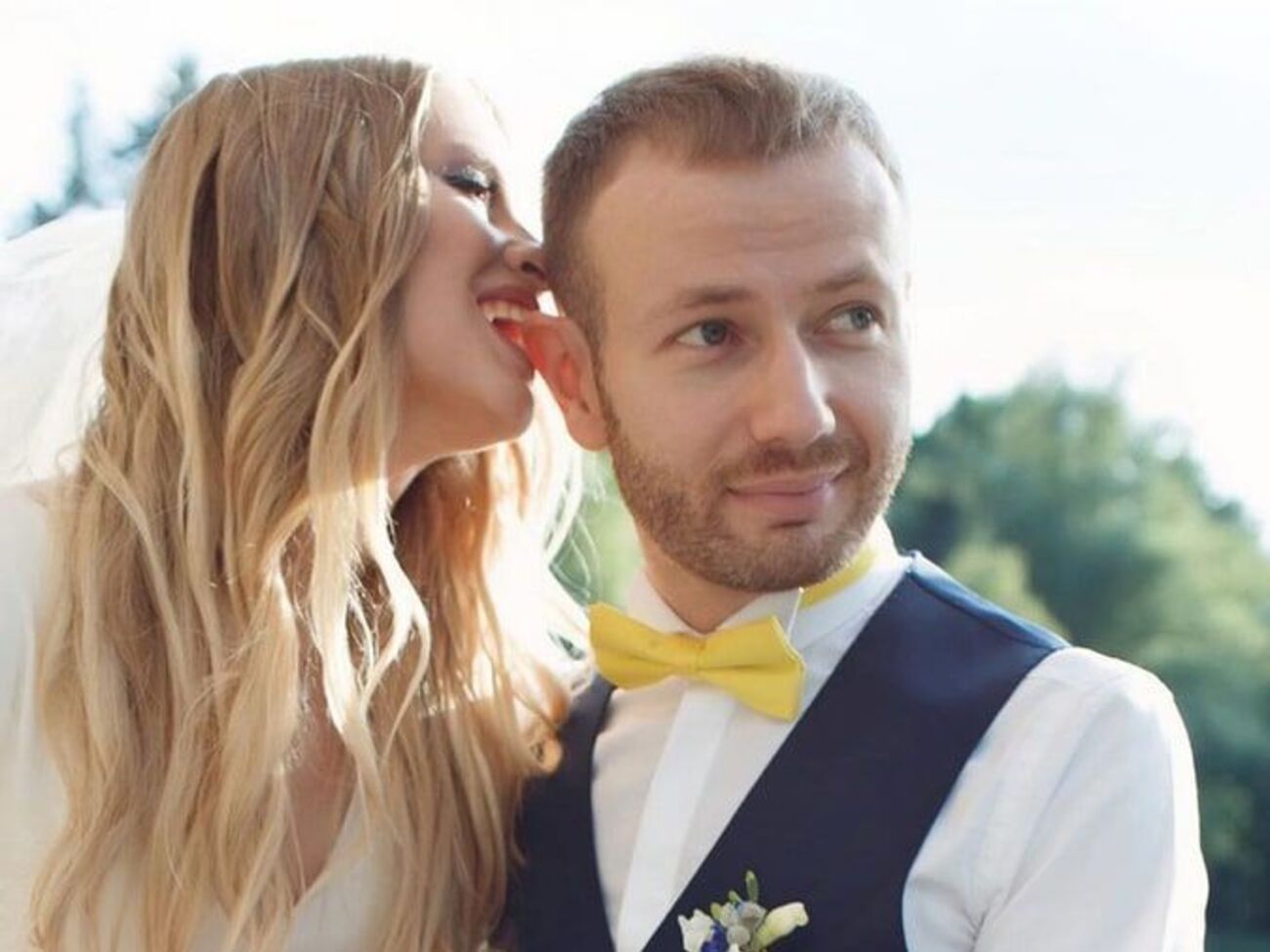 Повалий:&nbsp;Всегда спокойно относился к официальному браку