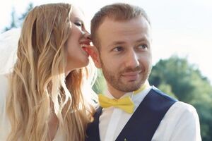 Повалий: Всегда спокойно относился к официальному браку