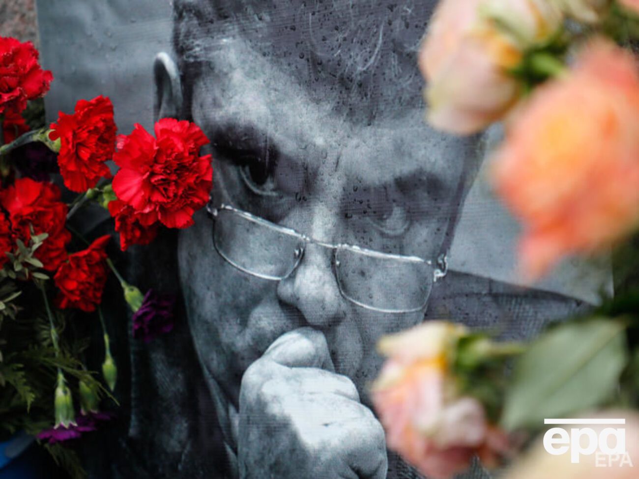 Нємцова вбили 2015 року, після смерті політика процес у ЄСПЛ продовжила його донька Жанна
