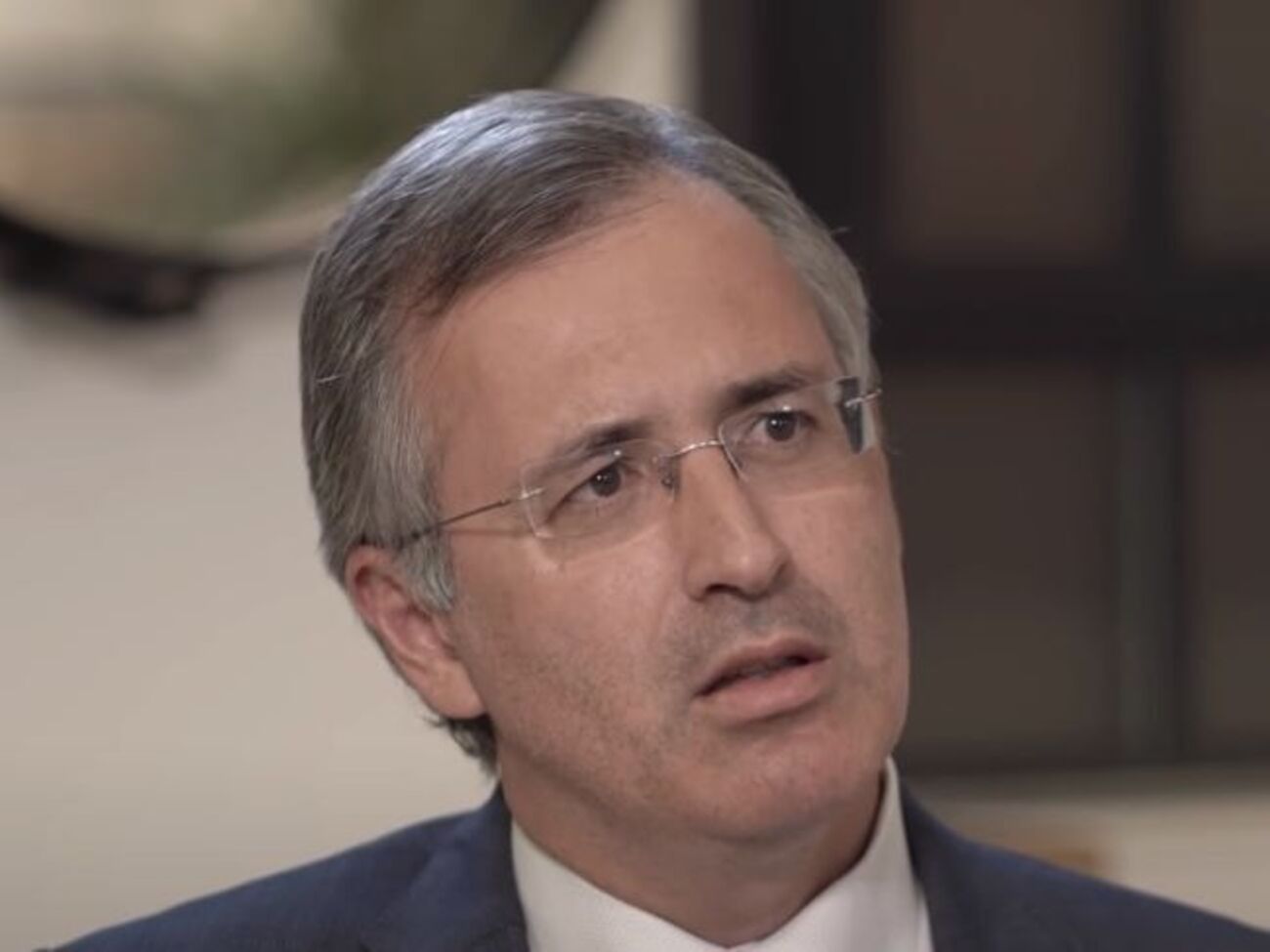 Гурієв сказав, що в Києві в нього залишилося багато друзів