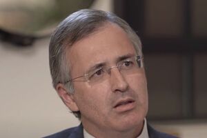 Гурієв сказав, що в Києві в нього залишилося багато друзів