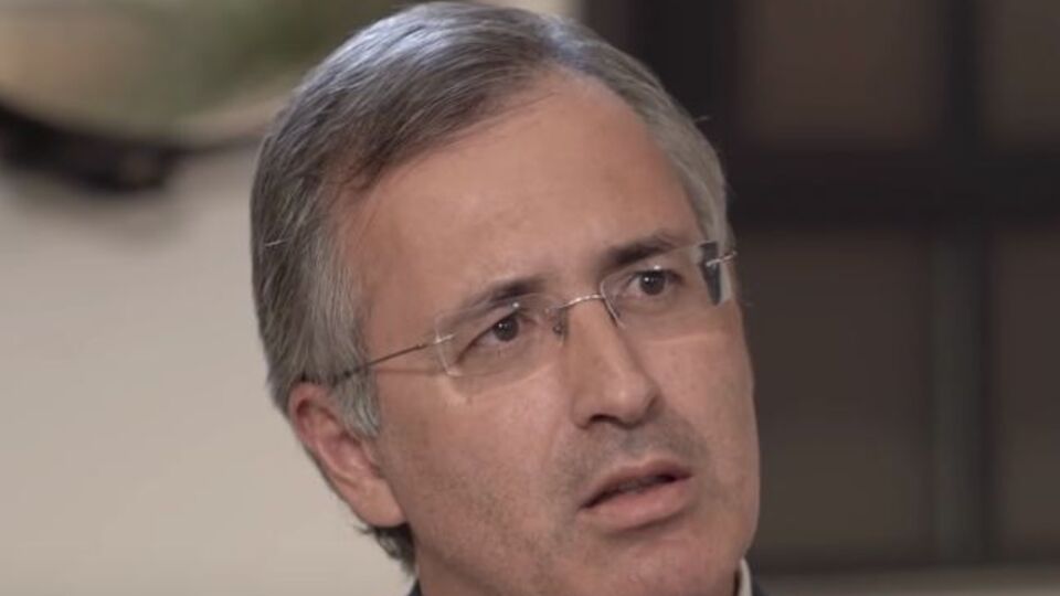 Гурієв сказав, що в Києві в нього залишилося багато друзів