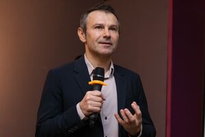 Рудик: Люди голосували не тільки за Славу, вони голосували за цінності, які він представляє