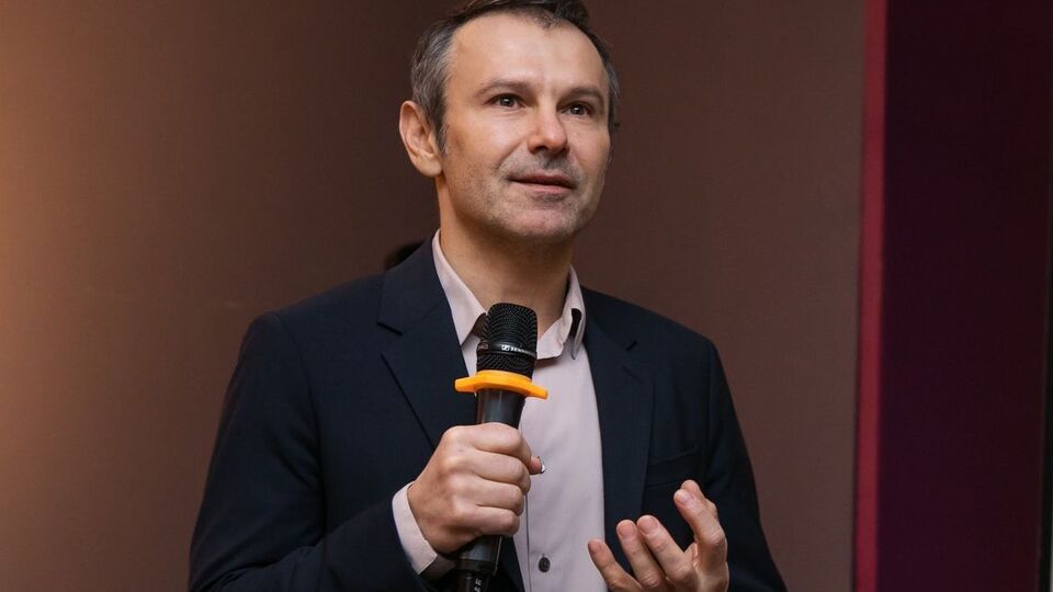 Рудик: Люди голосували не тільки за Славу, вони голосували за цінності, які він представляє